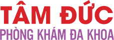Phòng khám Đa khoa Tâm Đức